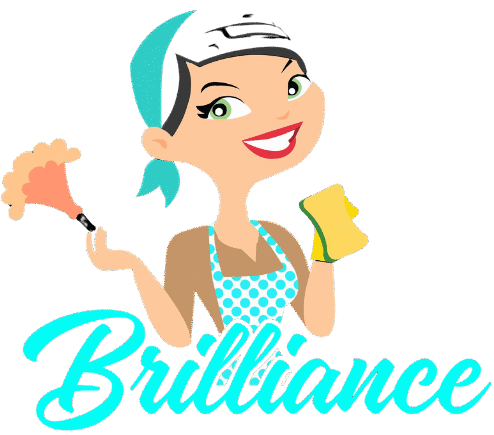 Brilliance Cleaning LLC Logo