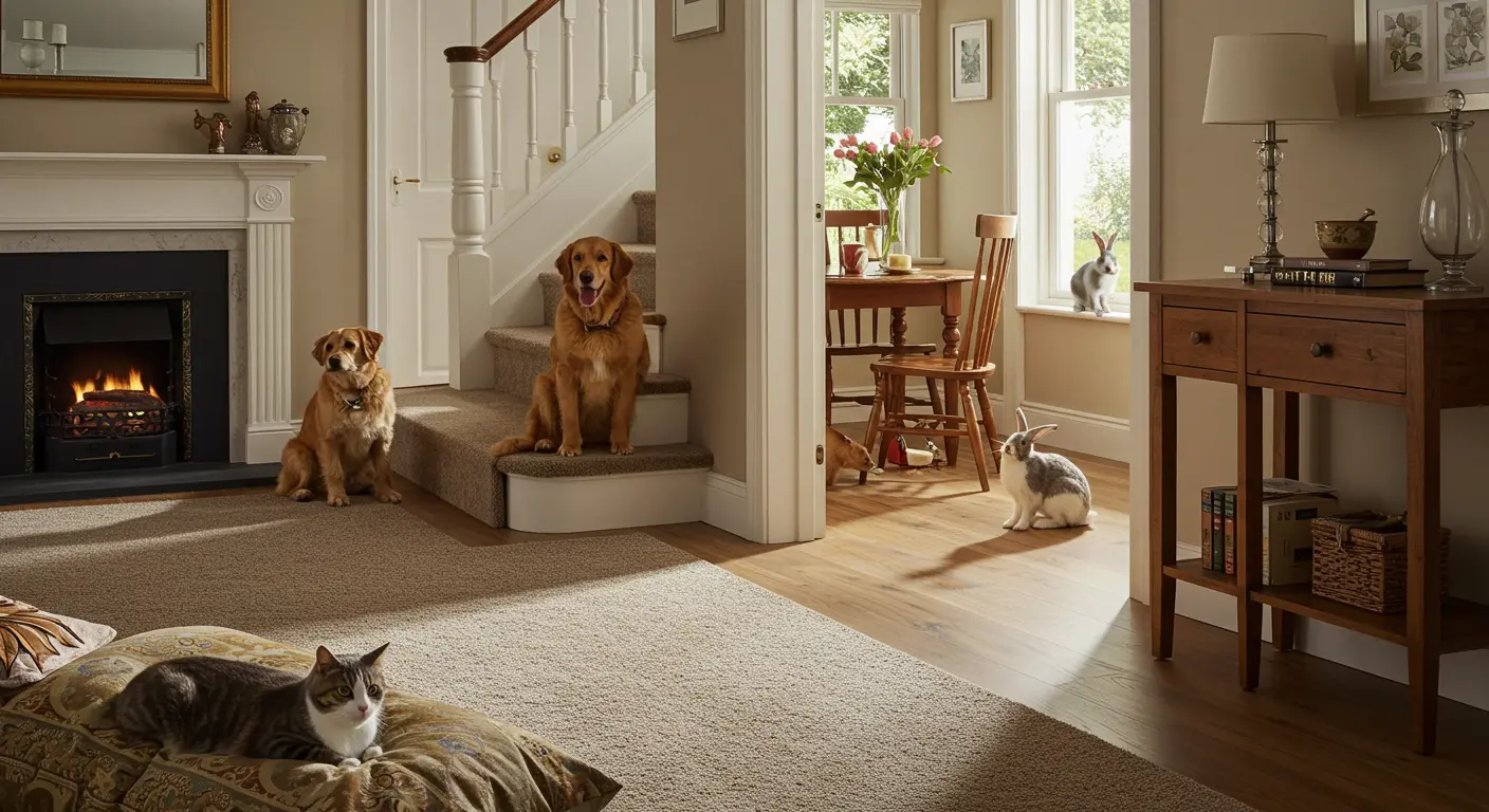 🧼 Deep Cleaning Raleigh NC vs Regular Cleaning: What’s Best for Your Home?